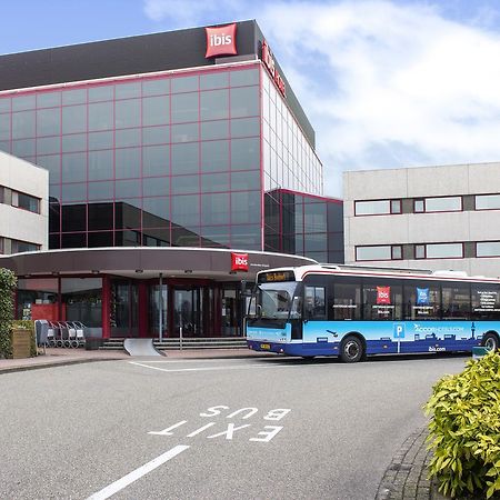 Hotel Ibis Schiphol Amsterdam Airport Badhoevedorp Esterno foto