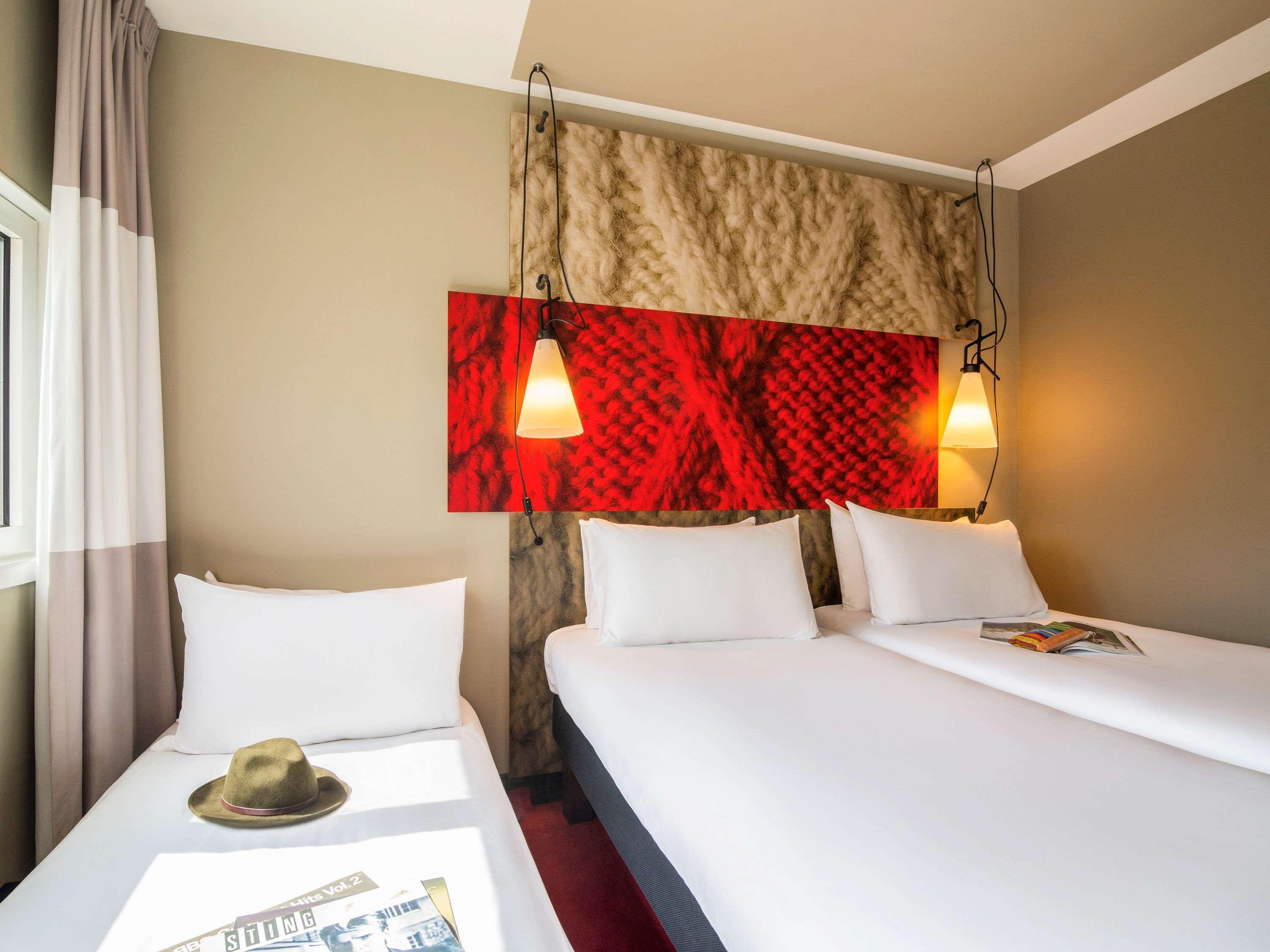 Hotel Ibis Schiphol Amsterdam Airport Badhoevedorp Esterno foto