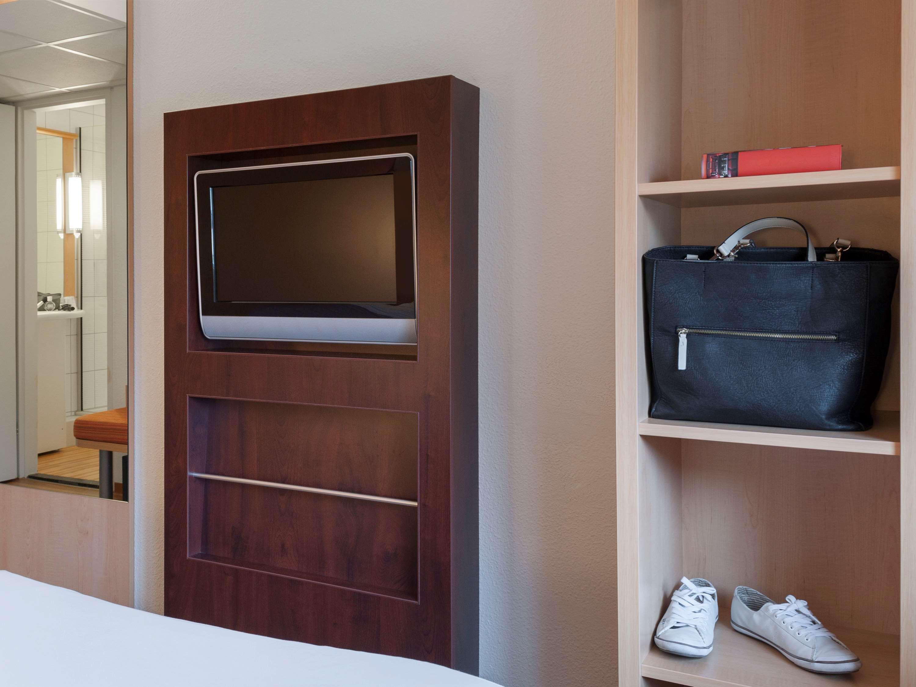 Hotel Ibis Schiphol Amsterdam Airport Badhoevedorp Esterno foto