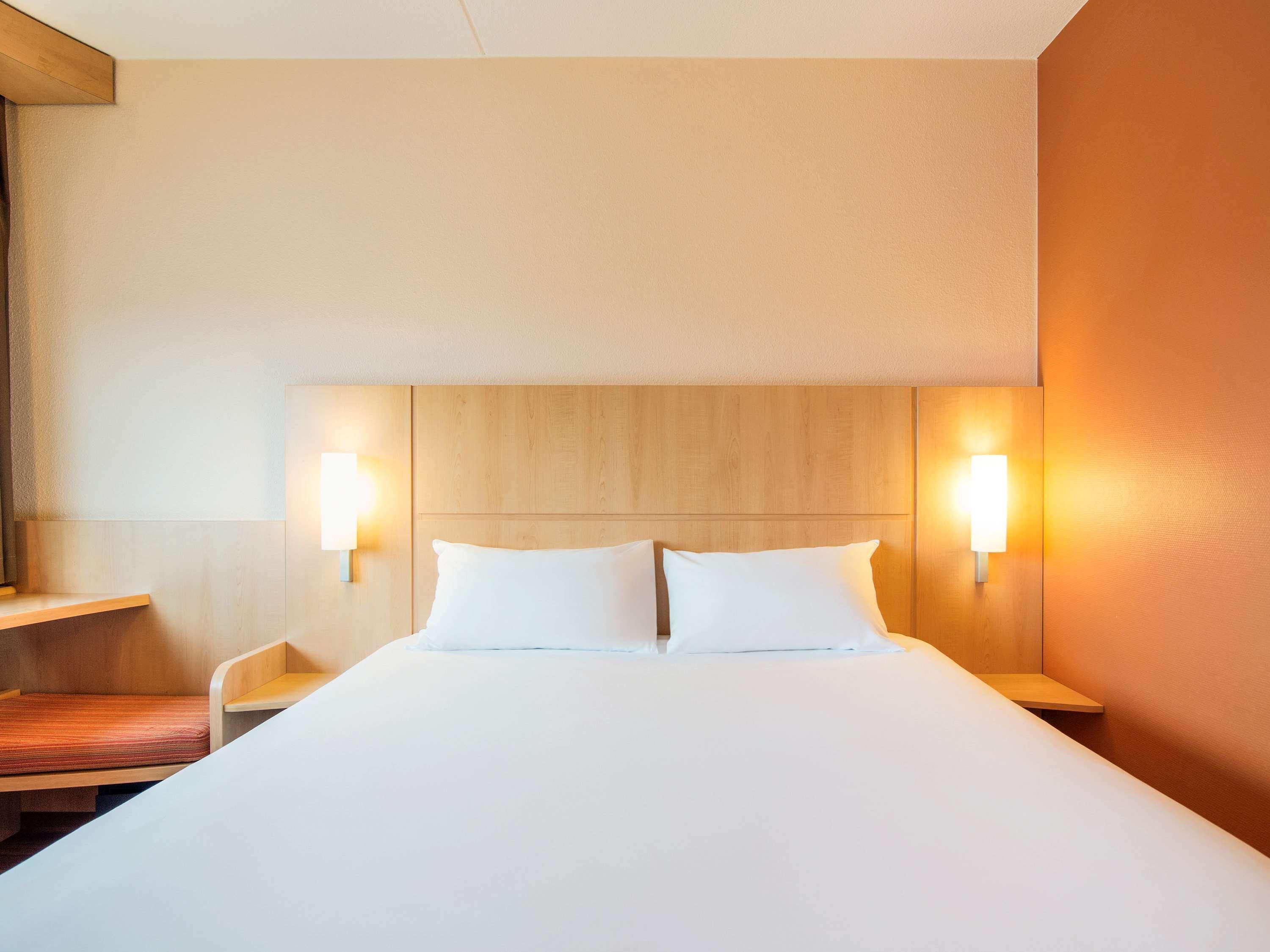 Hotel Ibis Schiphol Amsterdam Airport Badhoevedorp Esterno foto