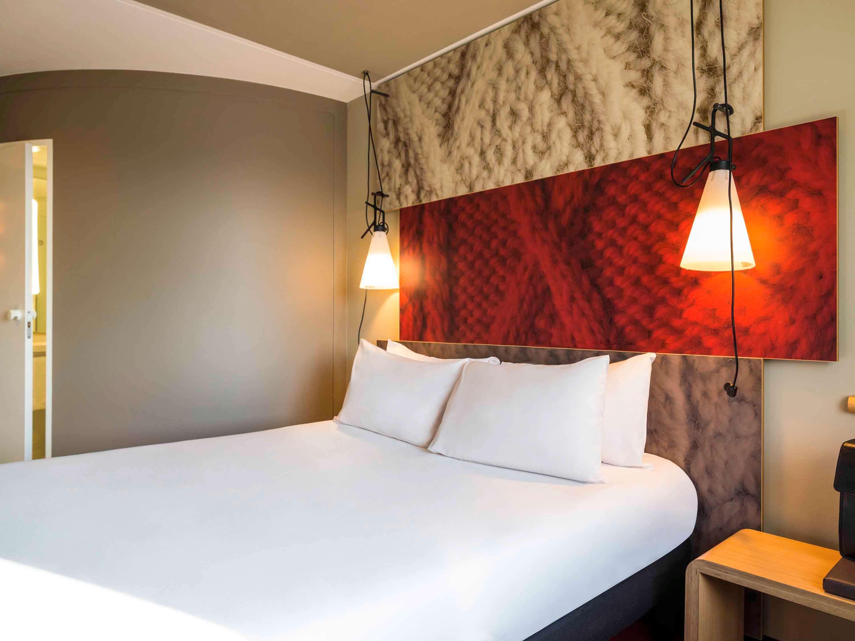 Hotel Ibis Schiphol Amsterdam Airport Badhoevedorp Esterno foto