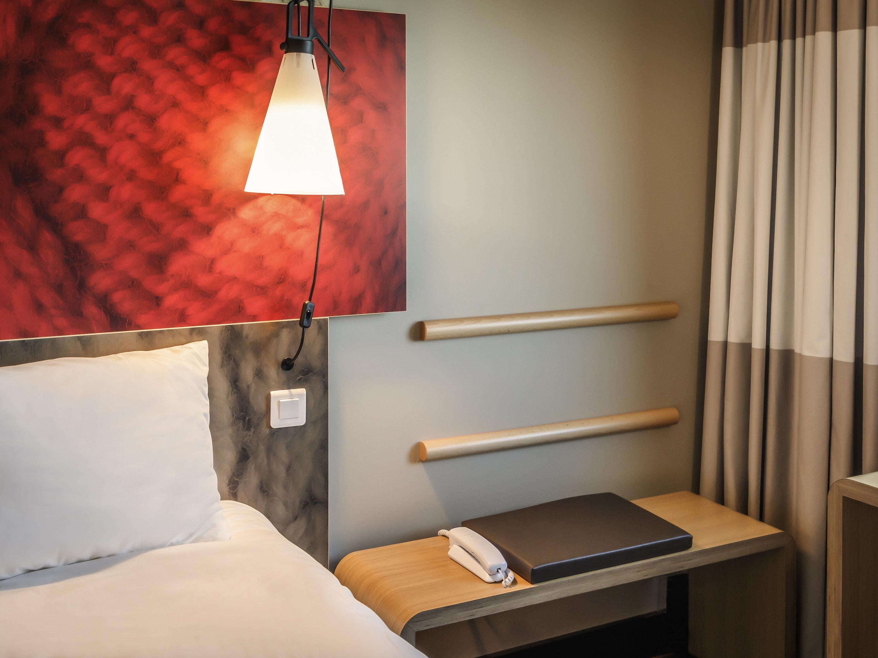 Hotel Ibis Schiphol Amsterdam Airport Badhoevedorp Esterno foto
