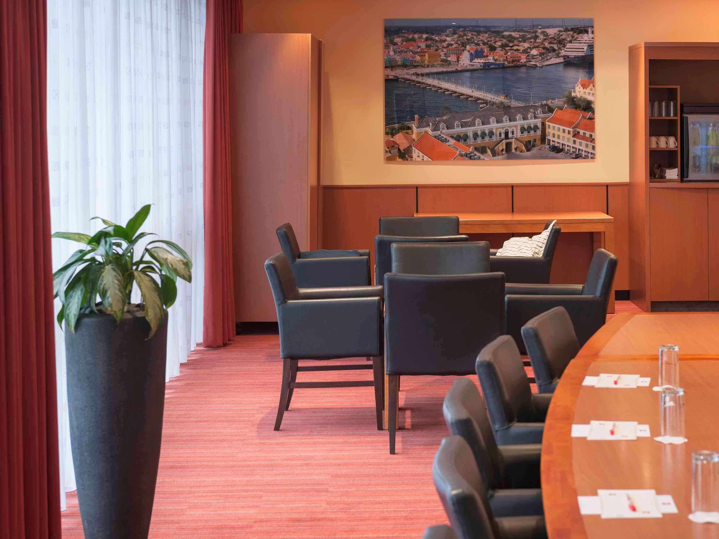 Hotel Ibis Schiphol Amsterdam Airport Badhoevedorp Esterno foto