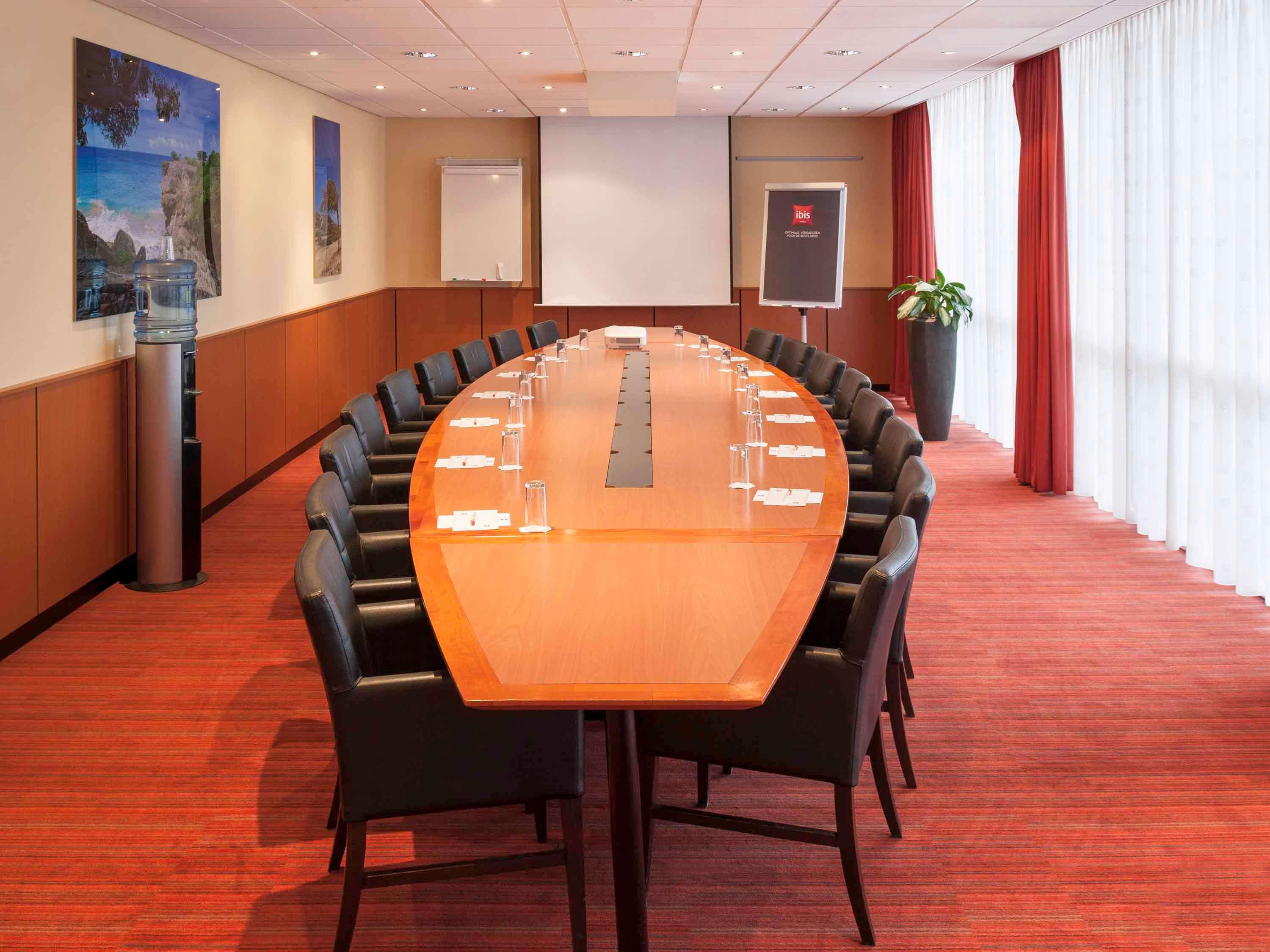 Hotel Ibis Schiphol Amsterdam Airport Badhoevedorp Esterno foto