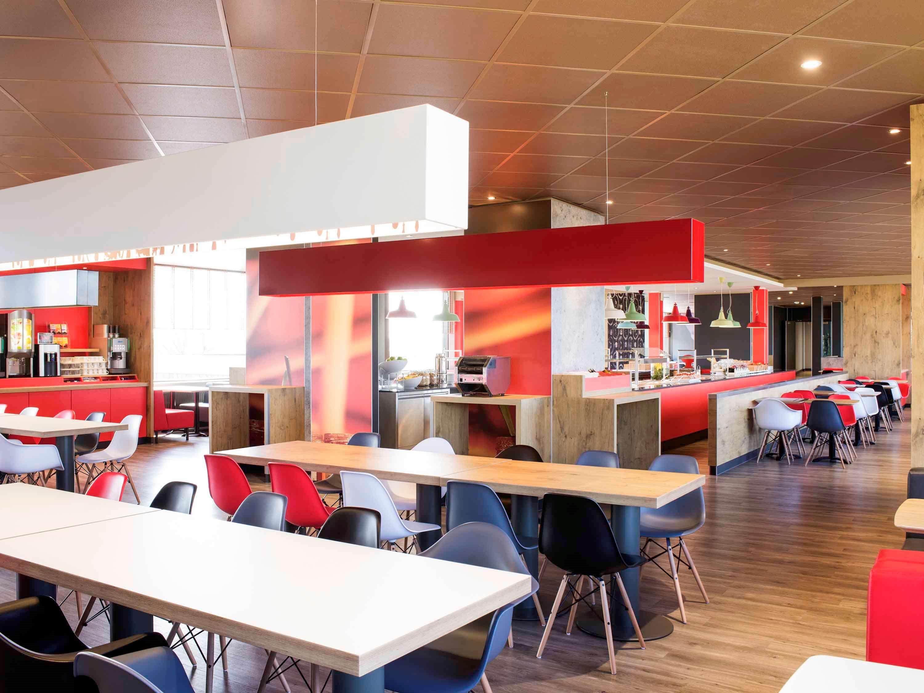Hotel Ibis Schiphol Amsterdam Airport Badhoevedorp Esterno foto
