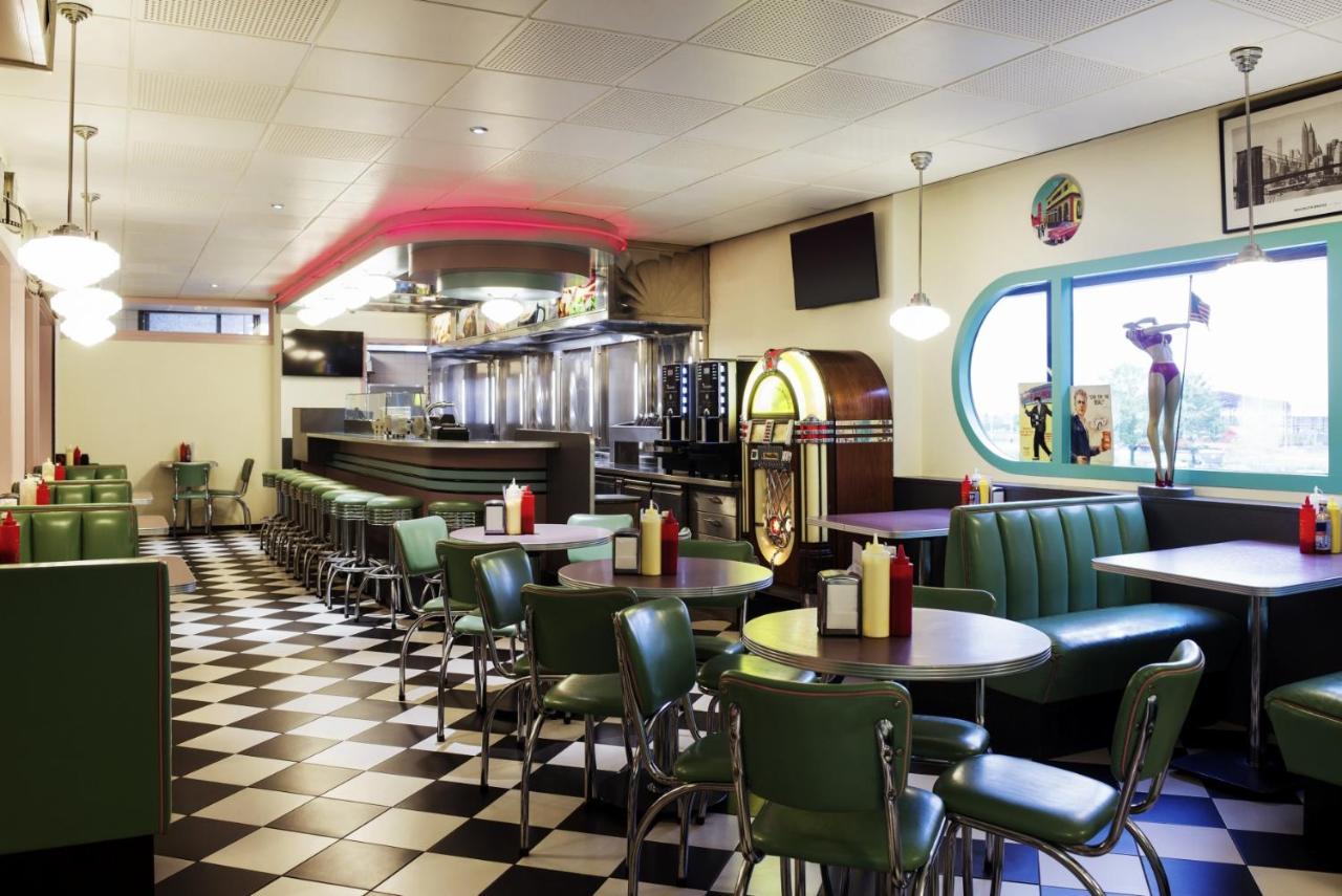 Hotel Ibis Schiphol Amsterdam Airport Badhoevedorp Esterno foto
