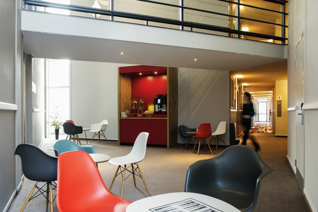 Hotel Ibis Schiphol Amsterdam Airport Badhoevedorp Esterno foto
