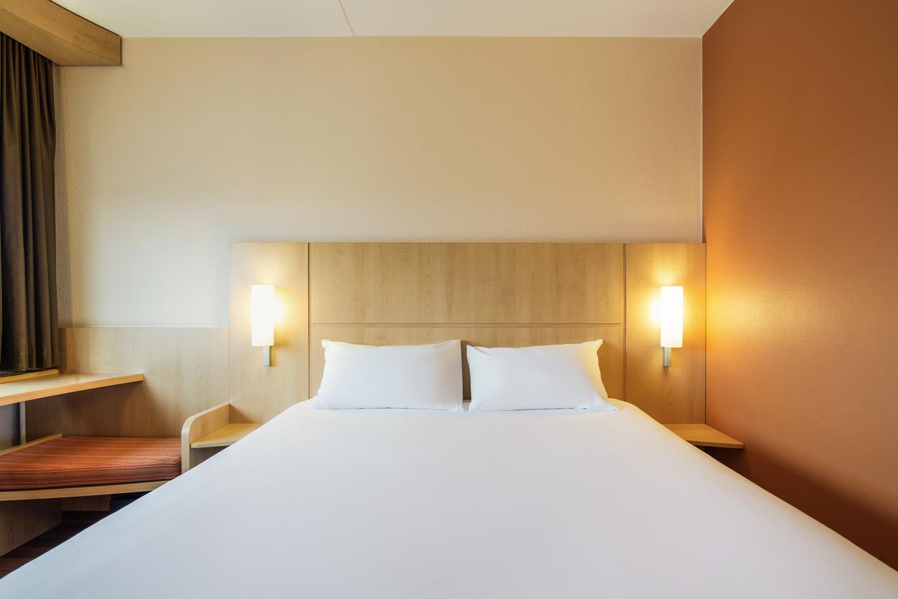 Hotel Ibis Schiphol Amsterdam Airport Badhoevedorp Esterno foto